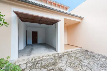 Vila GarballÓ – Villa 8 pers., piscine 8x4m à Crestatx : photo 13