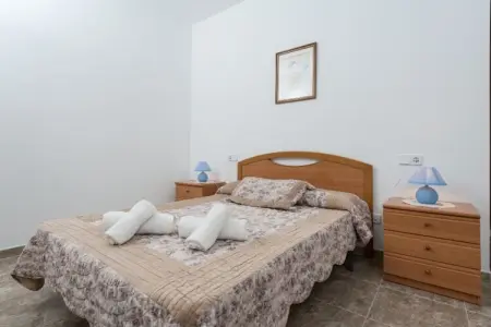Vila GarballÓ – Villa 8 pers., piscine 8x4m à Crestatx : photo 14