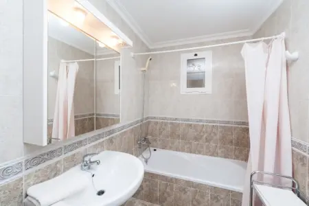 Vila GarballÓ – Villa 8 pers., piscine 8x4m à Crestatx : photo 17