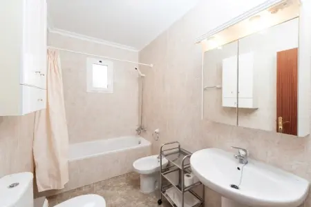 Vila GarballÓ – Villa 8 pers., piscine 8x4m à Crestatx : photo 18