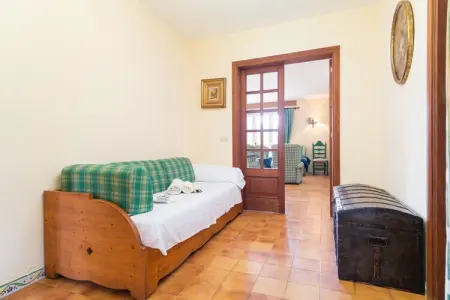 Villa Can Reure avec piscine privée à Inca : photo 4