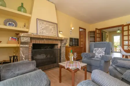 Villa Can Reure avec piscine privée à Inca : photo 6