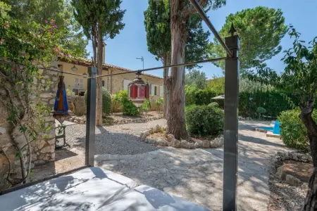 Villa Can Reure avec piscine privée à Inca : photo 10