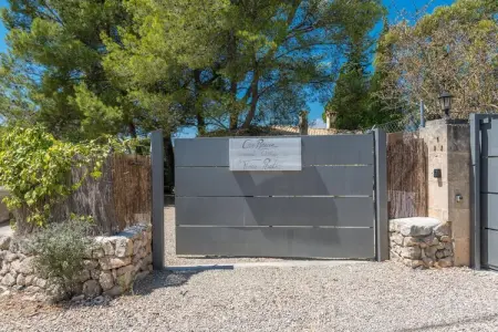 Villa Can Reure avec piscine privée à Inca : photo 25