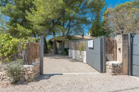Villa Can Reure avec piscine privée à Inca : photo 26