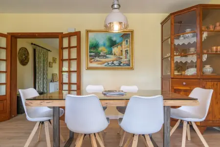 Villa Can Reure avec piscine privée à Inca : photo 31