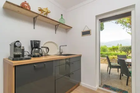 Villa Can Reure avec piscine privée à Inca : photo 33