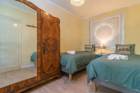 Villa Can Reure avec piscine privée à Inca : photo 36