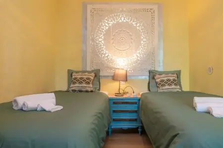 Villa Can Reure avec piscine privée à Inca : photo 37