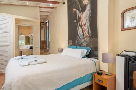Villa Can Reure avec piscine privée à Inca : photo 38