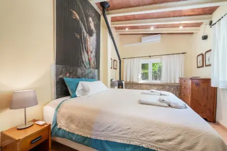 Villa Can Reure avec piscine privée à Inca : photo 39