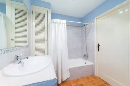 Villa Can Reure avec piscine privée à Inca : photo 41
