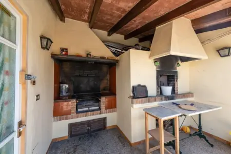 Villa Can Reure avec piscine privée à Inca : photo 44