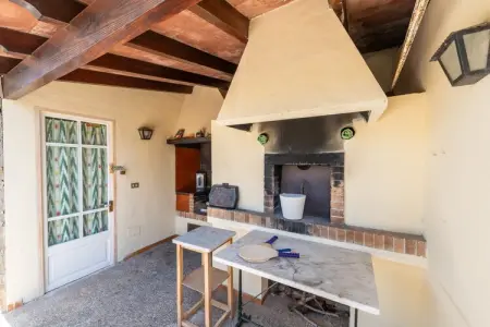 Villa Can Reure avec piscine privée à Inca : photo 45
