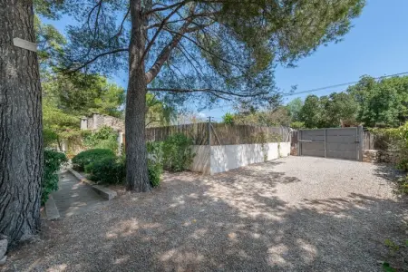 Villa Can Reure avec piscine privée à Inca : photo 47