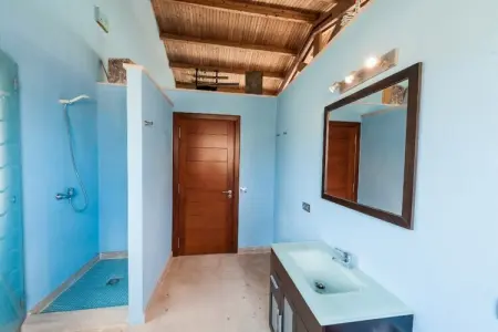 Villa Son Perot - 8 pers., piscine sel et 3 hectares : photo 23