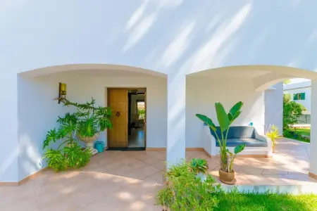 Villa Ca N'estel, piscine 7.5m et plage à Cala d'Or : photo 6