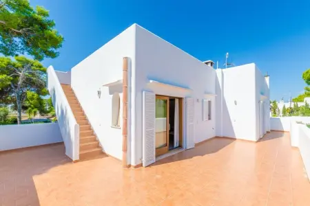 Villa Ca N'estel, piscine 7.5m et plage à Cala d'Or : photo 10