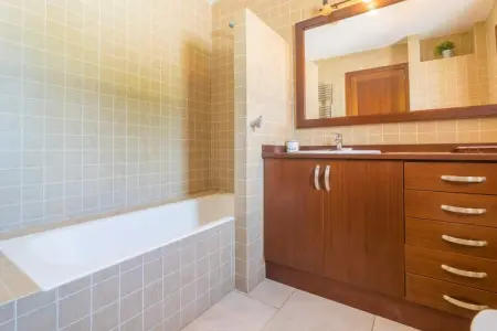 Villa Ca N'estel, piscine 7.5m et plage à Cala d'Or : photo 48