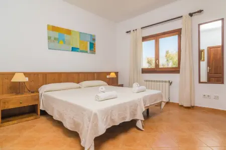 Villa Sol Naixent – Piscine & vue mer à Cala Serena : photo 5