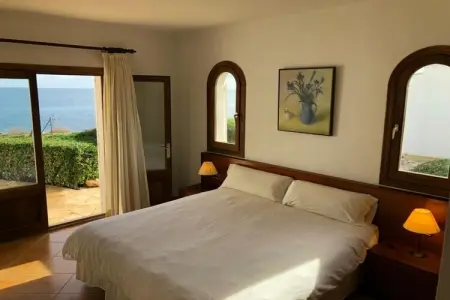 Villa Sol Naixent – Piscine & vue mer à Cala Serena : photo 6
