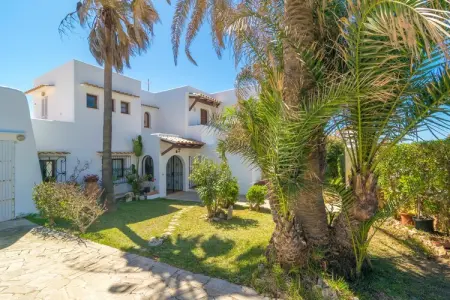 Villa Sol Naixent – Piscine & vue mer à Cala Serena : photo 8