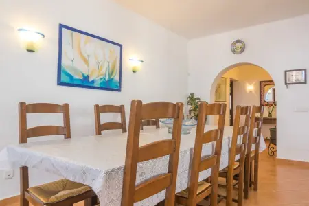 Villa Sol Naixent – Piscine & vue mer à Cala Serena : photo 21