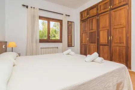 Villa Sol Naixent – Piscine & vue mer à Cala Serena : photo 24