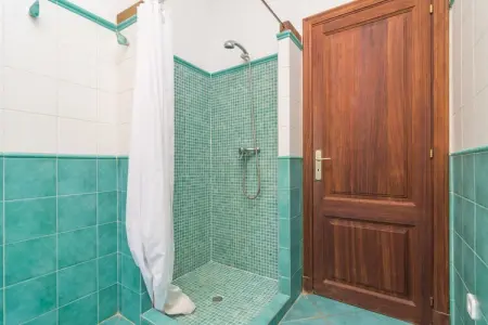 Villa Sol Naixent – Piscine & vue mer à Cala Serena : photo 27