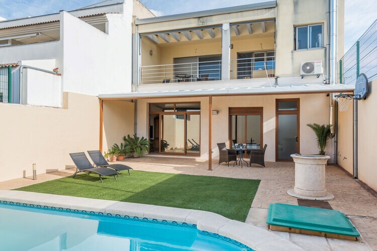 Cas Peix – Villa adults only avec piscine privée - Photo 1