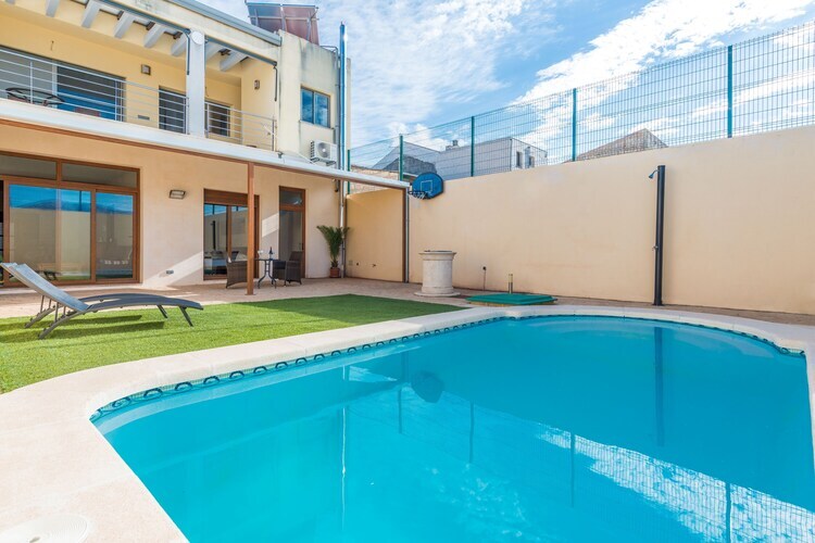 Cas Peix – Villa adults only avec piscine privée - Photo 2