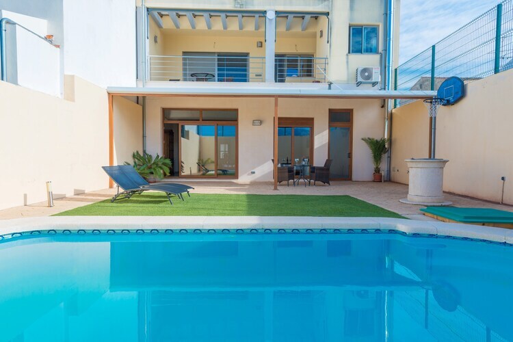 Cas Peix – Villa adults only avec piscine privée - Photo 6