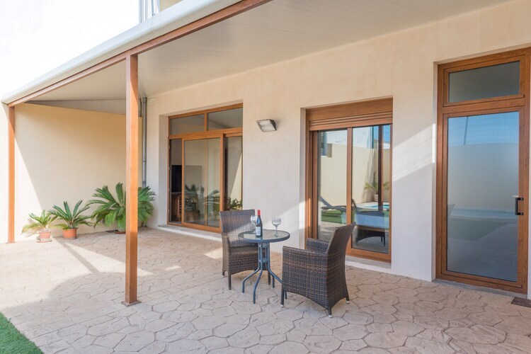 Cas Peix – Villa adults only avec piscine privée - Photo 7