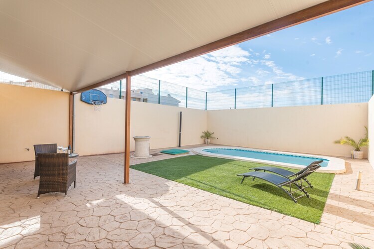 Cas Peix – Villa adults only avec piscine privée - Photo 8