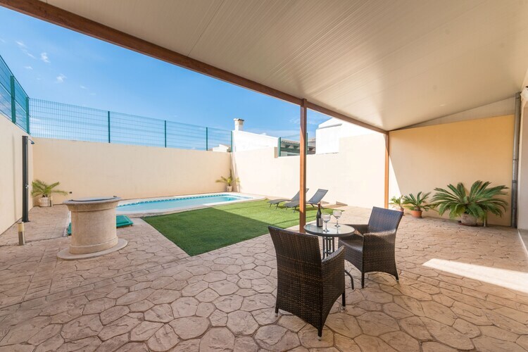 Cas Peix – Villa adults only avec piscine privée - Photo 9