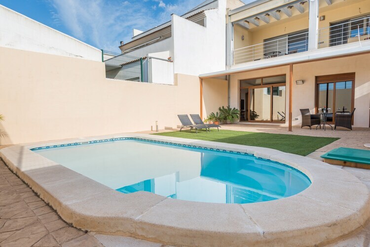 Cas Peix – Villa adults only avec piscine privée - Photo 10