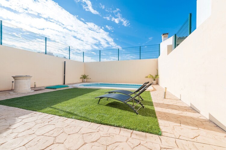 Cas Peix – Villa adults only avec piscine privée - Photo 14