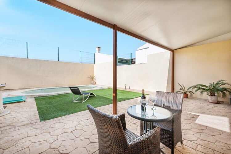 Cas Peix – Villa adults only avec piscine privée - Photo 15