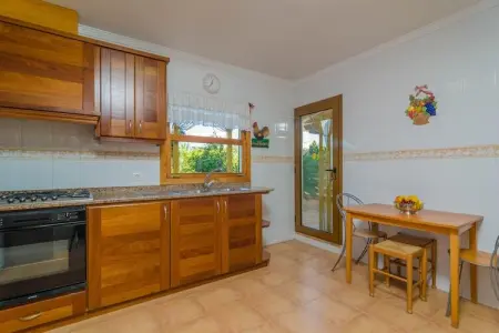 Can Rius, villa 250 m² piscine à Muro : photo 19