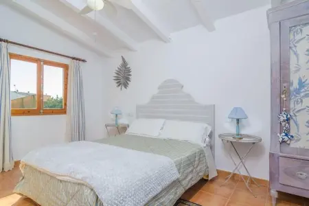 Can Rius, villa 250 m² piscine à Muro : photo 21