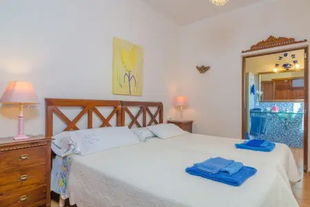 Can Rius, villa 250 m² piscine à Muro : photo 23
