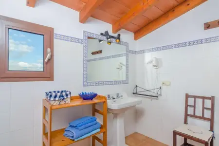 Can Rius, villa 250 m² piscine à Muro : photo 31