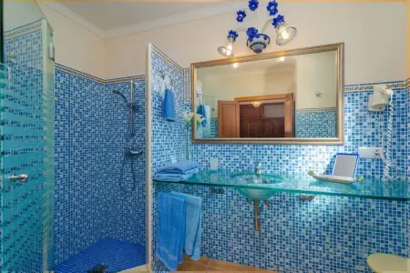 Can Rius, villa 250 m² piscine à Muro : photo 32