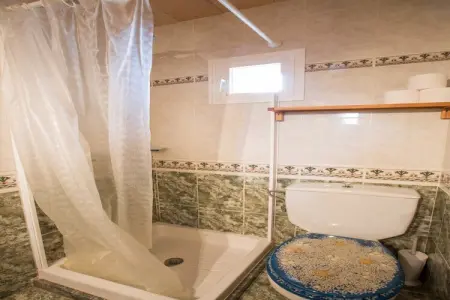 Villa Sa Cunia à Campos - Piscine 8x5m, 6 personnes : photo 16