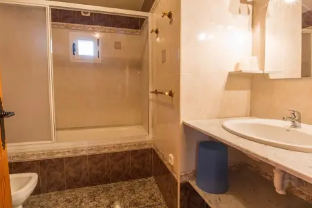 Villa Sa Cunia à Campos - Piscine 8x5m, 6 personnes : photo 19