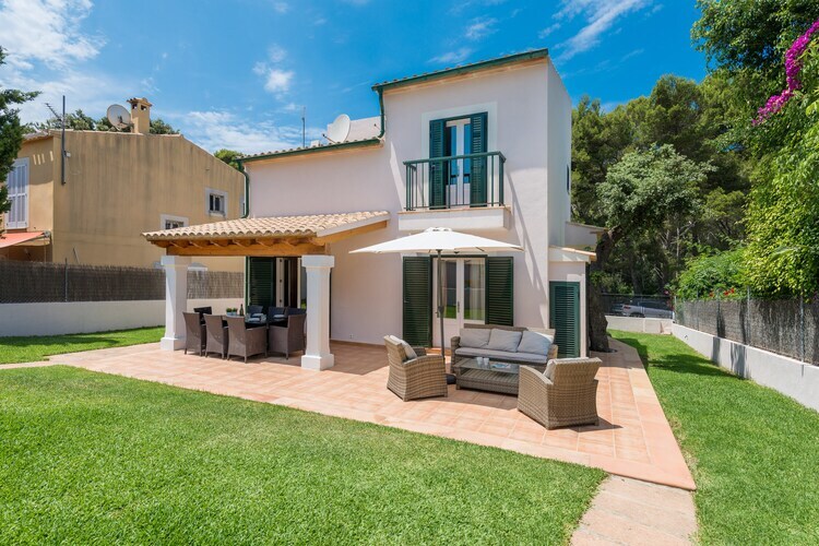 Villa El Pinar – 4 chambres, piscine à Cala Sant Vicenç - Photo 1