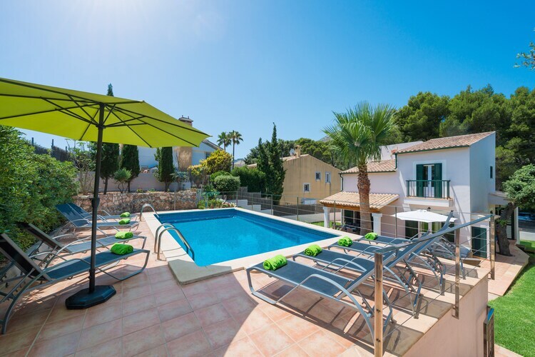 Villa El Pinar – 4 chambres, piscine à Cala Sant Vicenç - Photo 2