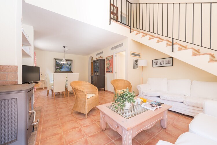 Villa El Pinar – 4 chambres, piscine à Cala Sant Vicenç - Photo 3