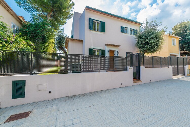 Villa El Pinar – 4 chambres, piscine à Cala Sant Vicenç - Photo 7