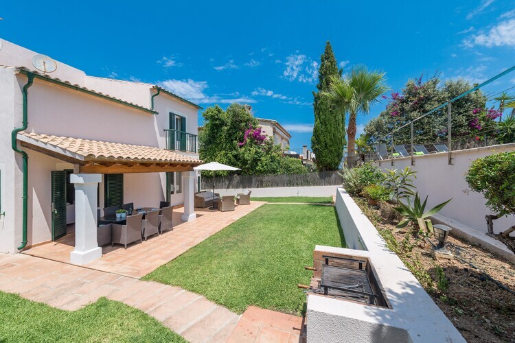 Villa El Pinar – 4 chambres, piscine à Cala Sant Vicenç - Photo 8